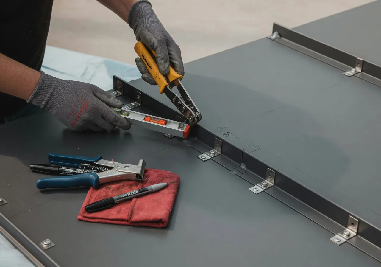 Why choose Metal Roofing Installation in Canton, OK